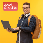 Starter Pack Credits